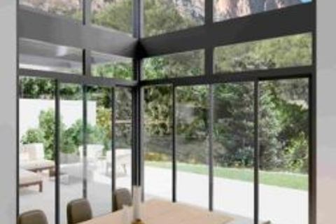 Villa i Polop, Alicante, Polop - € 595.000 | Ref: 456590__COMPLEX__454/13477 - foto 2