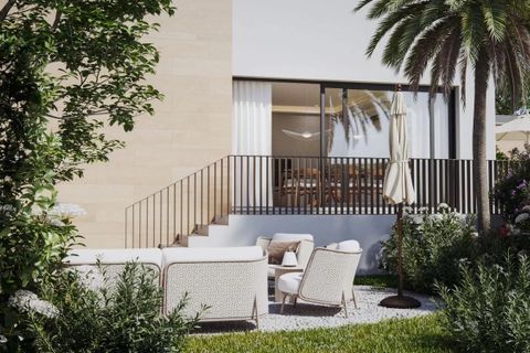 Rækkehus i Fuengirola, Malaga, Fuengirola - € 1.435.000 | Ref: 458233__COMPLEX__454/13477 - foto 10