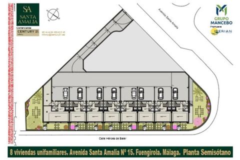 Rækkehus i Fuengirola, Malaga, Fuengirola - € 1.435.000 | Ref: 458233__COMPLEX__454/13477 - foto 33