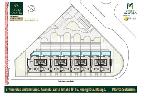 Rækkehus i Fuengirola, Malaga, Fuengirola - € 1.435.000 | Ref: 458233__COMPLEX__454/13477 - foto 35
