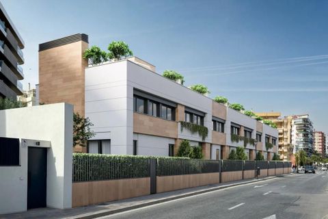 Rækkehus i Fuengirola, Malaga, Fuengirola - € 1.689.000 | Ref: 458236__COMPLEX__454/13477 - foto 25