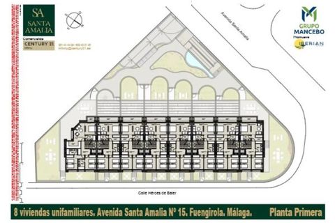 Rækkehus i Fuengirola, Malaga, Fuengirola - € 1.689.000 | Ref: 458236__COMPLEX__454/13477 - foto 34