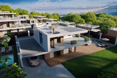 Villa i Polop, Alicante, Polop - € 482.121 | Ref: 481158__COMPLEX__428/13477 - foto 5