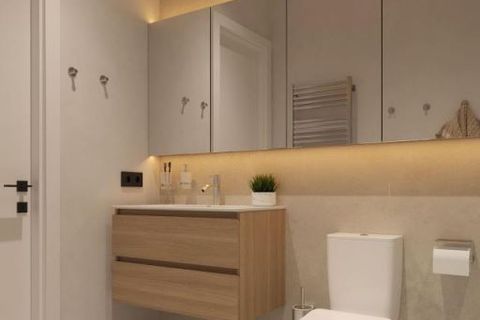 Villa i Polop, Alicante, Polop - € 482.121 | Ref: 481158__COMPLEX__428/13477 - foto 11