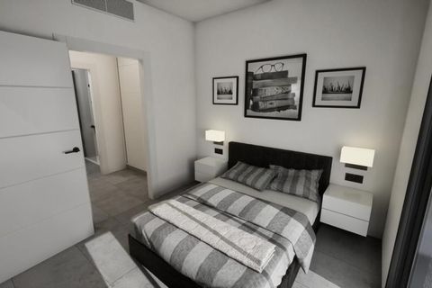 Villa i Torre Pacheco, Murcia, Torre Pacheco - € 279.900 | Ref: 483548__COMPLEX__483/13477 - foto 5