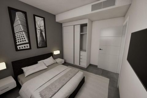 Villa i Torre Pacheco, Murcia, Torre Pacheco - € 279.900 | Ref: 483548__COMPLEX__483/13477 - foto 13
