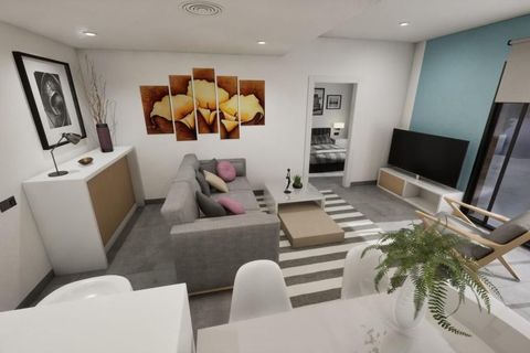 Villa i Torre Pacheco, Murcia, Torre Pacheco - € 279.900 | Ref: 483548__COMPLEX__483/13477 - foto 19