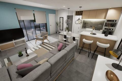 Villa i Torre Pacheco, Murcia, Torre Pacheco - € 279.900 | Ref: 483548__COMPLEX__483/13477 - foto 20