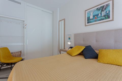 Leilighet i Torrevieja, Alicante, Torrevieja - € 175 000 | Ref: MLSC8862503/13477 - foto 12