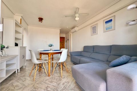 Leilighet i Torrevieja, Alicante, Torrevieja - € 199 000 | Ref: 7828X_6225/13477 - foto 9