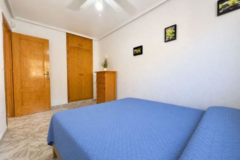 Leilighet i Torrevieja, Alicante, Torrevieja - € 199 000 | Ref: 7828X_6225/13477 - foto 28
