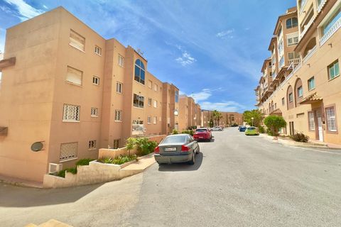 Leilighet i Torrevieja, Alicante, Torrevieja - € 199 000 | Ref: 7828X_6225/13477 - foto 30