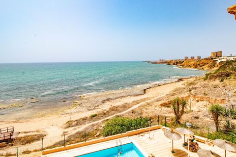 Leilighet i Torrevieja, Alicante, Torrevieja - € 199 000 | Ref: 7828X_6225/13477 - foto 35