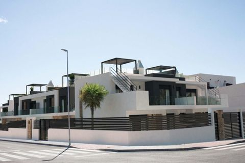 Villa a Los Montesinos, Alicante, Los Montesinos - € 155.000 | Ref: MOVE-66A/13477 - foto 3