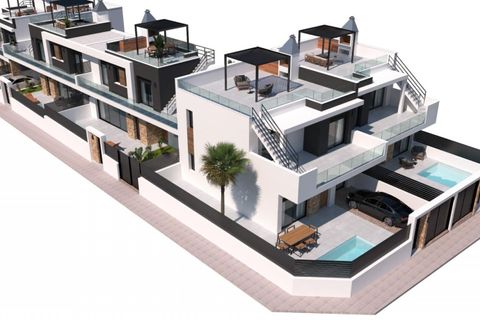 Villa a Los Montesinos, Alicante, Los Montesinos - € 155.000 | Ref: MOVE-66A/13477 - foto 4