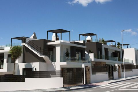 Villa a Los Montesinos, Alicante, Los Montesinos - € 155.000 | Ref: MOVE-66A/13477 - foto 5