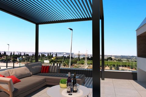 Villa a Los Montesinos, Alicante, Los Montesinos - € 155.000 | Ref: MOVE-66A/13477 - foto 6