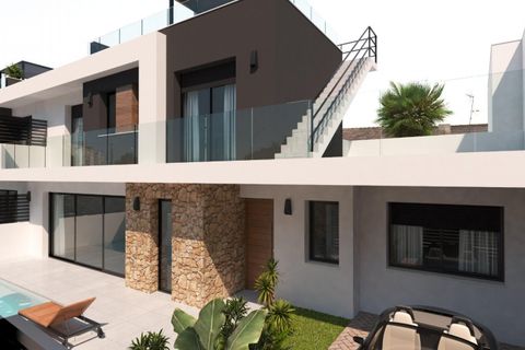 Villa a Los Montesinos, Alicante, Los Montesinos - € 155.000 | Ref: MOVE-66A/13477 - foto 7