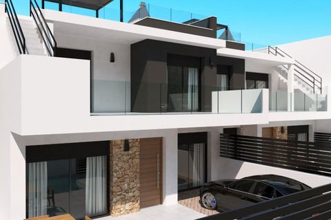 Villa a Los Montesinos, Alicante, Los Montesinos - € 155.000 | Ref: MOVE-66A/13477 - foto 9