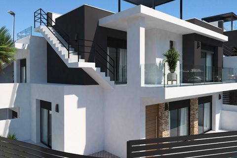 Villa a Los Montesinos, Alicante, Los Montesinos - € 155.000 | Ref: MOVE-66A/13477 - foto 11