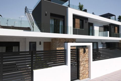 Villa a Los Montesinos, Alicante, Los Montesinos - € 155.000 | Ref: MOVE-66A/13477 - foto 14
