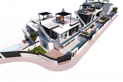 Villa a Los Montesinos, Alicante, Los Montesinos - € 155.000 | Ref: MOVE-66A/13477 - foto 17