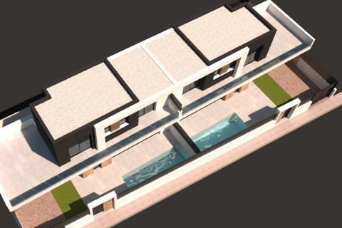 Villa a Los Montesinos, Alicante, Los Montesinos - € 155.000 | Ref: MOVE-66A/13477 - foto 21
