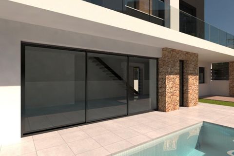 Villa a Los Montesinos, Alicante, Los Montesinos - € 155.000 | Ref: MOVE-66A/13477 - foto 22