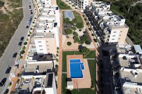 Leilighet i Orihuela Costa, Alicante, Orihuela Costa - € 324 900 | Ref: MLSC1222882/13477 - foto 1