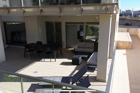 Leilighet i Orihuela Costa, Alicante, Orihuela Costa - € 324 900 | Ref: MLSC1222882/13477 - foto 2