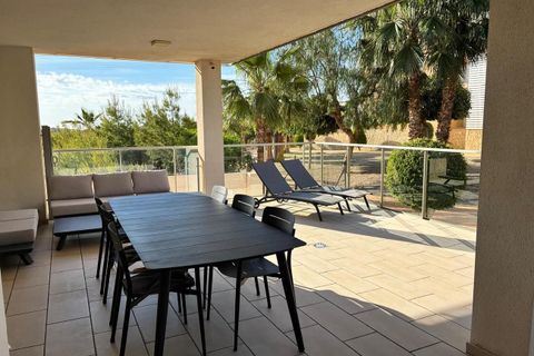 Leilighet i Orihuela Costa, Alicante, Orihuela Costa - € 324 900 | Ref: MLSC1222882/13477 - foto 4