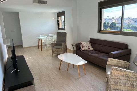 Leilighet i Orihuela Costa, Alicante, Orihuela Costa - € 324 900 | Ref: MLSC1222882/13477 - foto 8