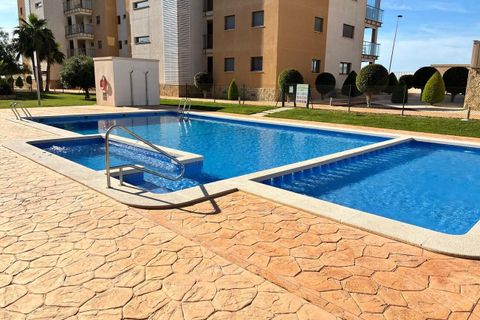 Leilighet i Orihuela Costa, Alicante, Orihuela Costa - € 324 900 | Ref: MLSC1222882/13477 - foto 20