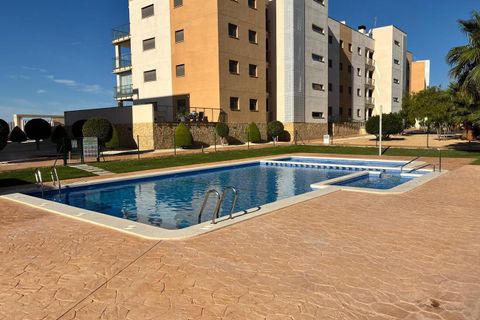 Leilighet i Orihuela Costa, Alicante, Orihuela Costa - € 324 900 | Ref: MLSC1222882/13477 - foto 21