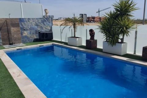 Villa i Orihuela, Alicante, Orihuela - € 489.999 | Ref: MLSC3391927/13477 - foto 4