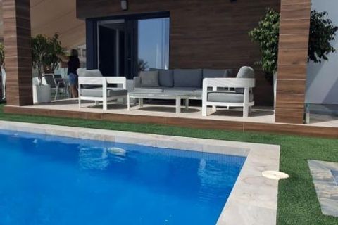 Villa i Orihuela, Alicante, Orihuela - € 489.999 | Ref: MLSC3391927/13477 - foto 5