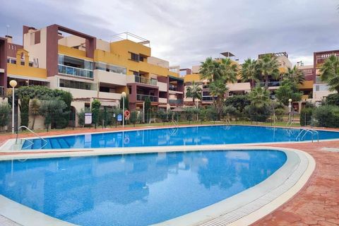 Lejlighed i Orihuela Costa, Alicante, Orihuela Costa - € 260.900 | Ref: MLSC2436483/13477 - foto 1
