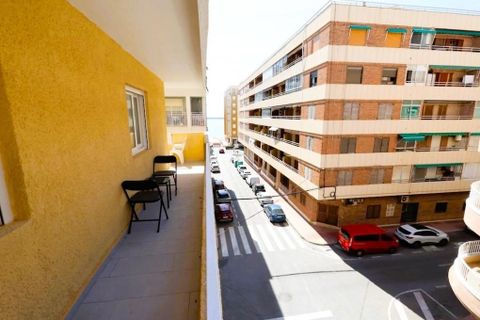Lejlighed i Torrevieja, Alicante, Torrevieja - € 239.000 | Ref: MLSC5268994/13477 - foto 15