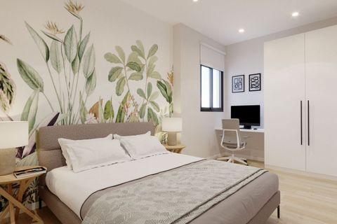 Lejlighed i Algorfa, Alicante, Algorfa - € 208.266 | Ref: 358596__COMPLEX__601/13477 - foto 3