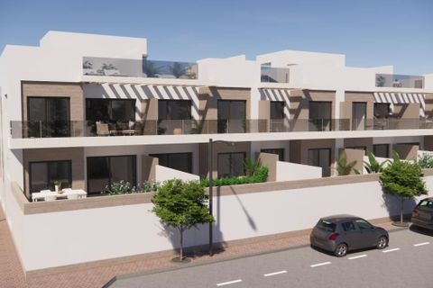 Lejlighed i Rojales, Alicante, Rojales - € 281.900 | Ref: 450311__COMPLEX__450/13477 - foto 1
