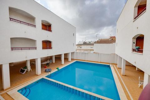 Leilighet i San Fulgencio, Alicante, San Fulgencio - € 105 000 | Ref: 483914__COMPLEX__453/13477 - foto 1