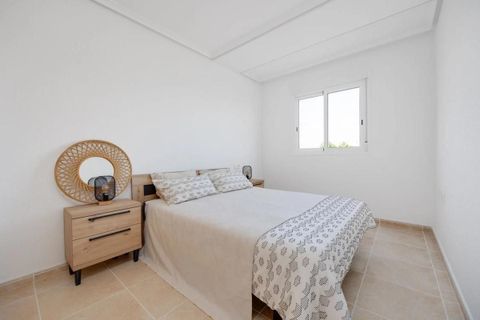 Leilighet i San Fulgencio, Alicante, San Fulgencio - € 105 000 | Ref: 483914__COMPLEX__453/13477 - foto 13