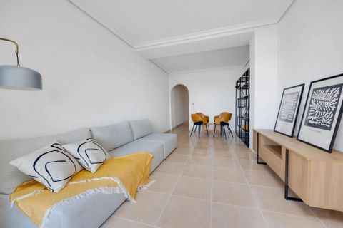 Leilighet i San Fulgencio, Alicante, San Fulgencio - € 105 000 | Ref: 483914__COMPLEX__453/13477 - foto 17