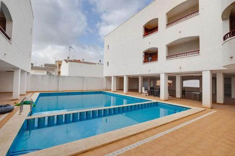 Lejlighed i San Fulgencio, Alicante, San Fulgencio - € 146.000 | Ref: 483915__COMPLEX__453/13477 - foto 4