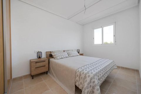 Lejlighed i San Fulgencio, Alicante, San Fulgencio - € 146.000 | Ref: 483915__COMPLEX__453/13477 - foto 9