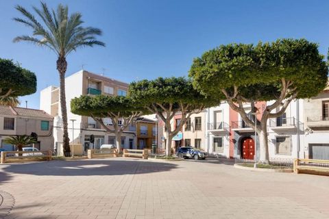 Lejlighed i San Fulgencio, Alicante, San Fulgencio - € 146.000 | Ref: 483915__COMPLEX__453/13477 - foto 10