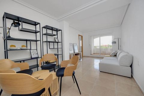 Lejlighed i San Fulgencio, Alicante, San Fulgencio - € 146.000 | Ref: 483915__COMPLEX__453/13477 - foto 21