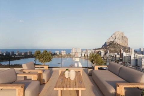Lejlighed i Calpe, Alicante, Calpe - € 515.000 | Ref: 484062__COMPLEX__454/13477 - foto 8