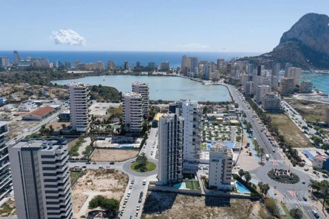 Lejlighed i Calpe, Alicante, Calpe - € 624.000 | Ref: 484064__COMPLEX__454/13477 - foto 10