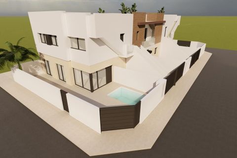 Bungalow i Lo Pagan, Murcia, Lo Pagan - € 279.000 | Ref: 484219__COMPLEX__484/13477 - foto 2